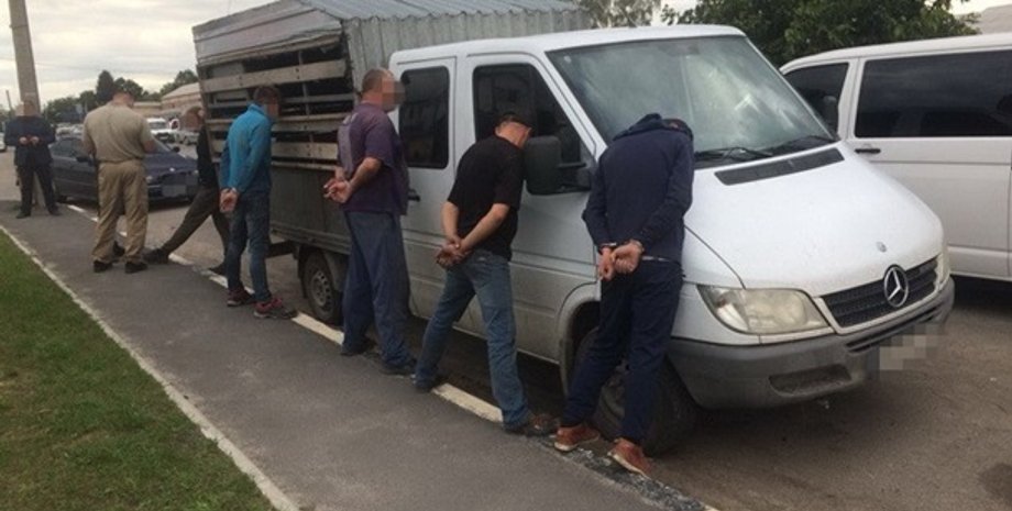 Фото: ssu.gov.ua