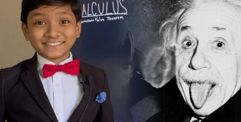 Дитина геній, вундеркінд, талановиті діти, хлопчик з США закінчив школу в 12 років, феноменальний інтелект