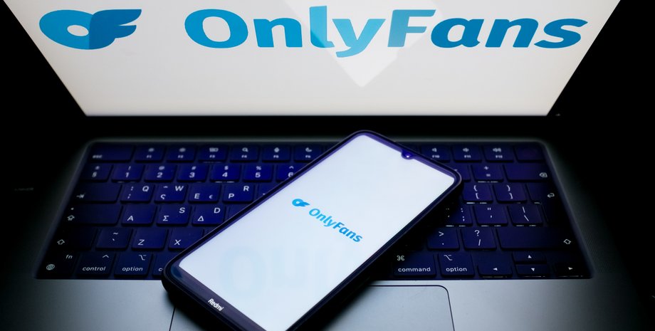 Onlyfans, Железняк, податки, доходи