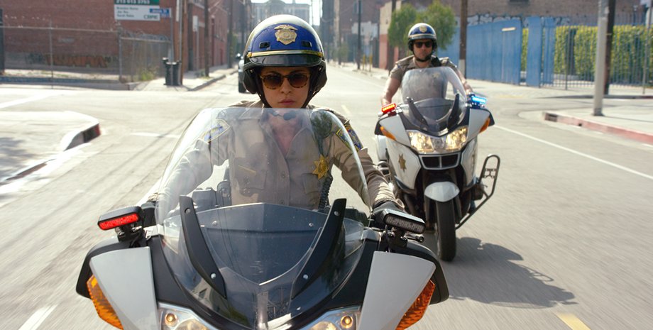 Кадр из фильма