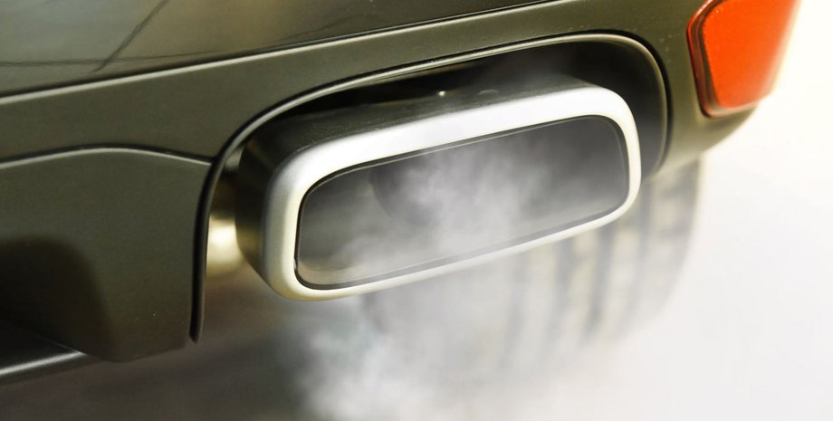 ЕС стратегия выбросов 2035