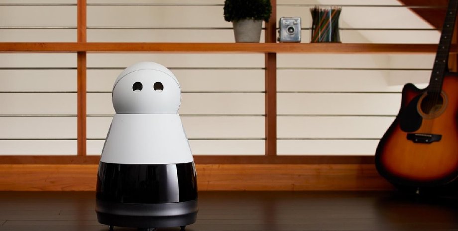 робот, роботы, робототехника