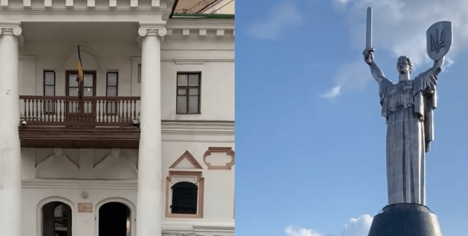 музеи в Киеве можно посетить бесплатно