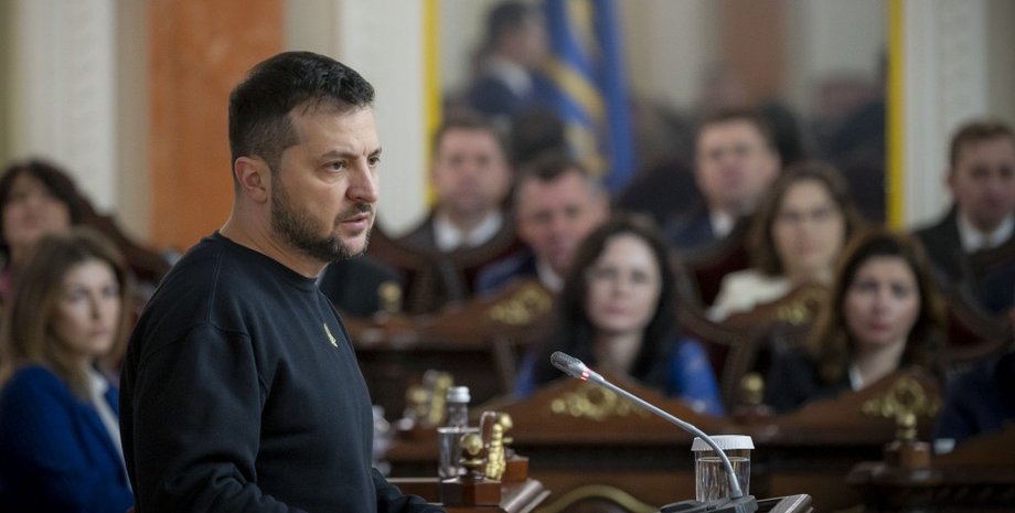 зеленський підсумки ставки