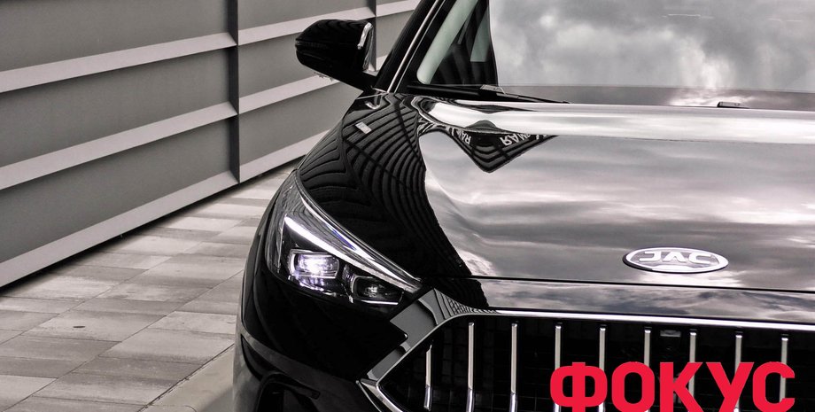 За нарушение мобилизации 2025 года могут изымать авто