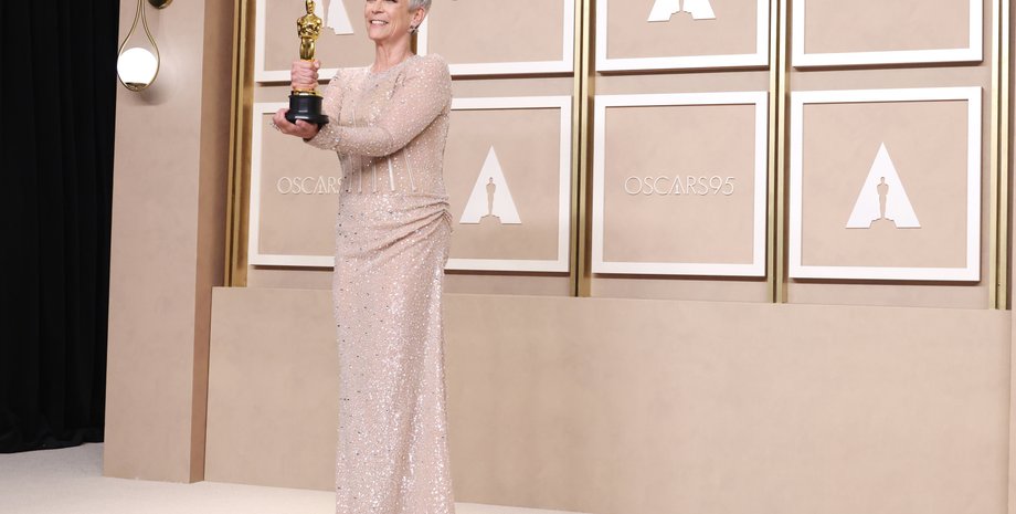 Джейми Ли Кертис