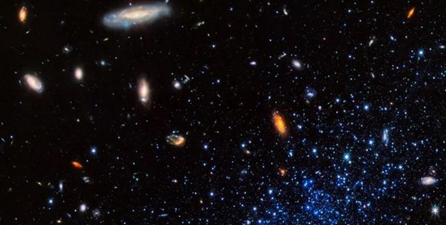 галактика Leo P