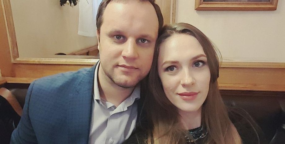 Пропажа коллаборантки Губаревой