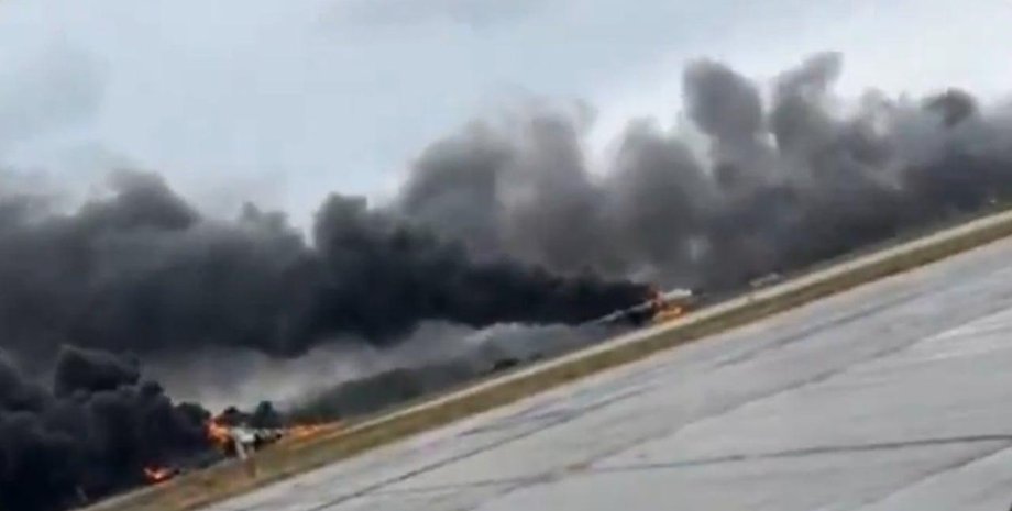 пожар, оленья, белая, самолеты