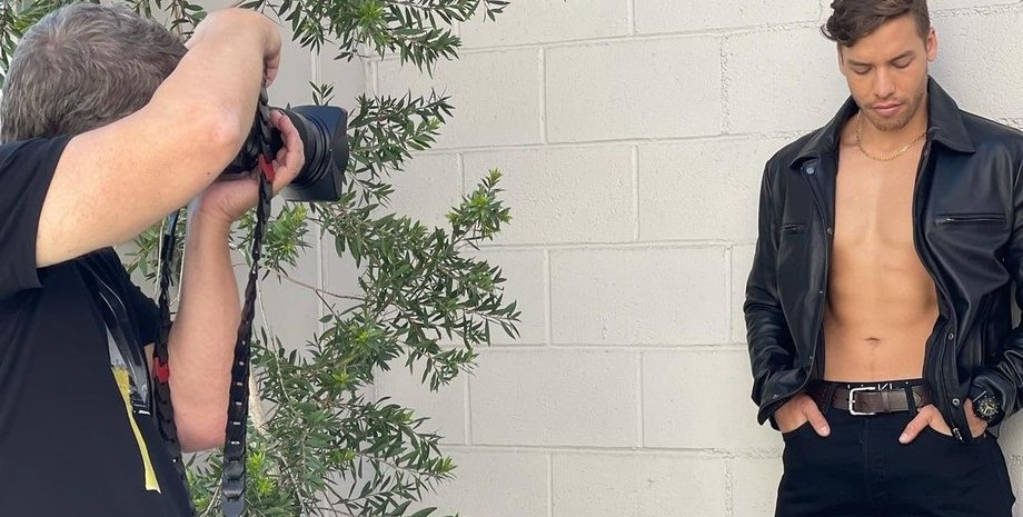 Джозеф Баэна