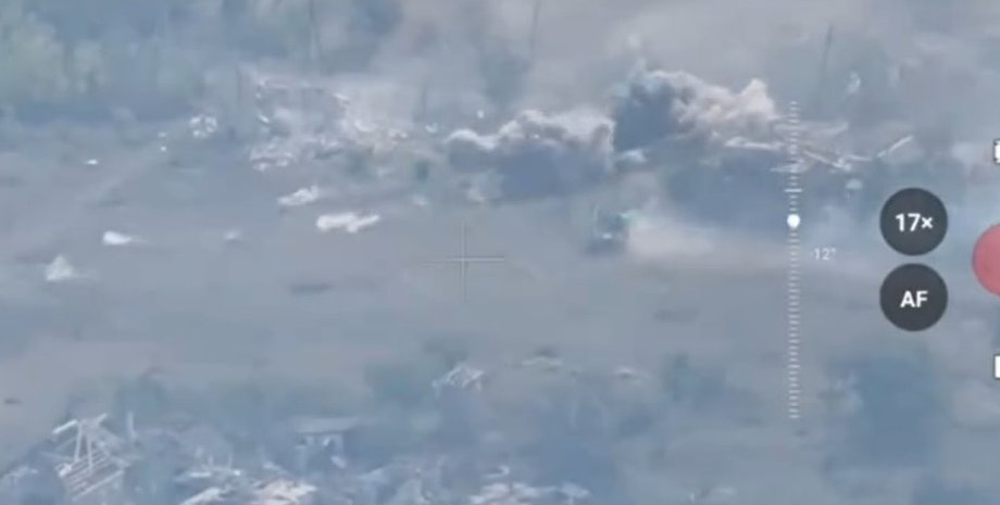 новости донетчины, курахово, кураховское направление, зсу, война в украине, штурм, война в украине