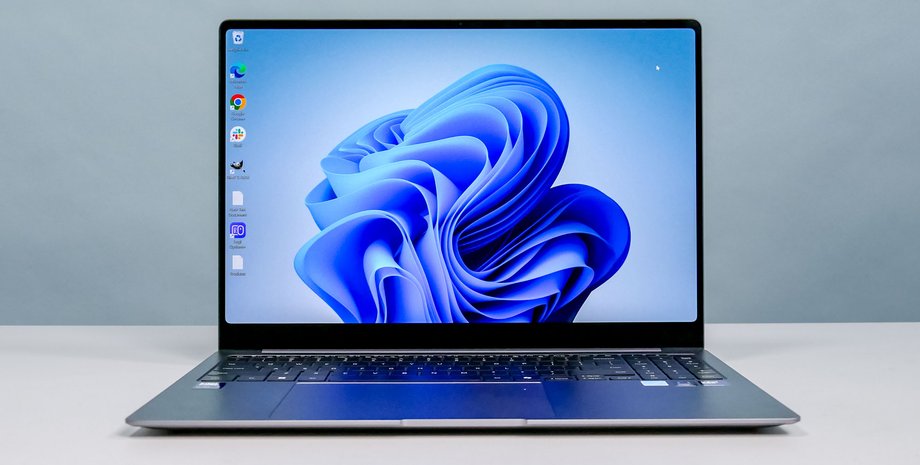 Ноутбук Windows 11 оновлення ос