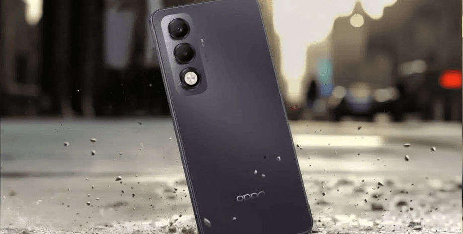 дешевий смартфон із потужною батареєю