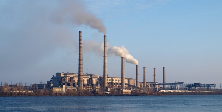 Приднепровская ТЭС