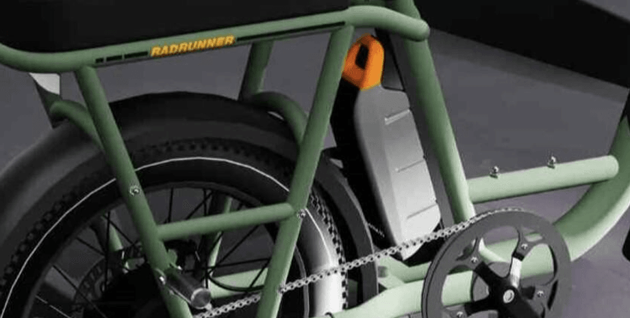 Батареи Gouach Batteries