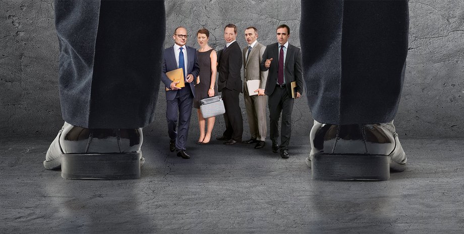 Фото: Getty Images, УНИАН