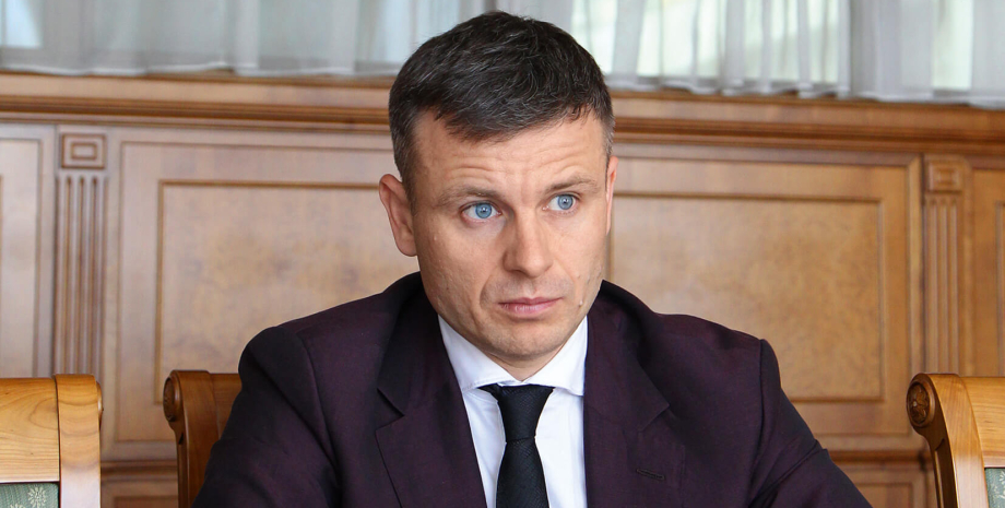 Сергій Марченко, міністр фінансів, держбюджет, інфляція