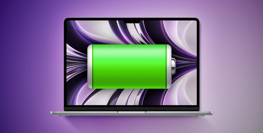 батарея MacBook, аккумулятор MacBook, состояние батареи MacBook, состояние аккумулятора MacBook, состояние аккумулятора MacBook