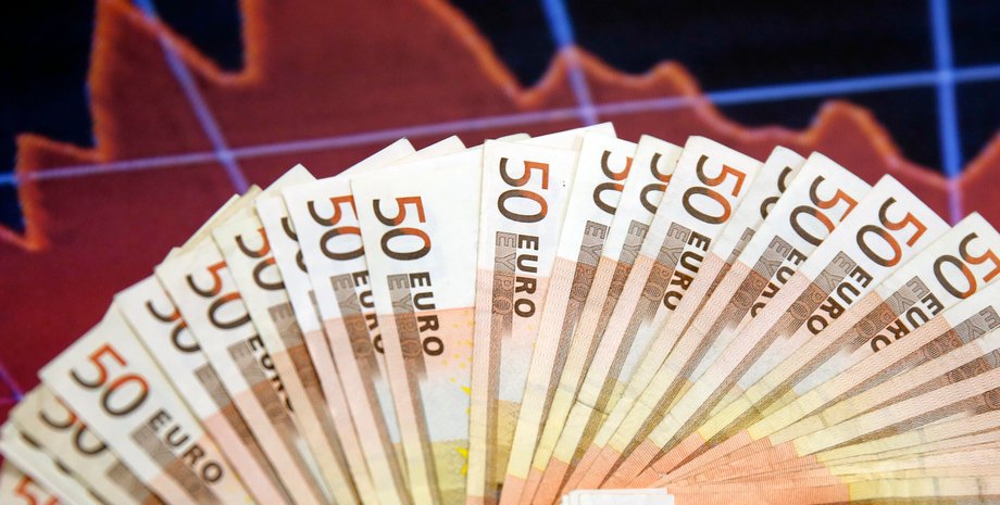 Еврокомиссия поддержала фермеров финансово / Фото: tsn-ua