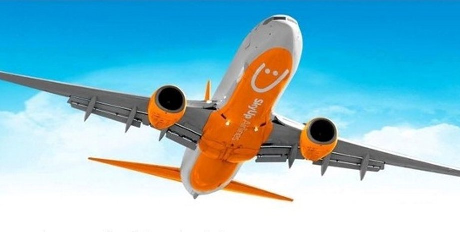 Фото: lowcostavia.com.ua