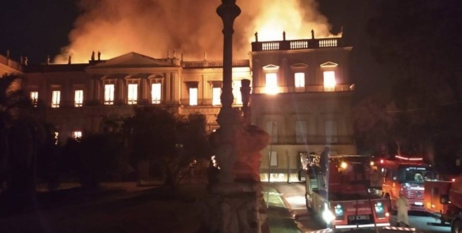 Фото: twitter Marcus Guidoti