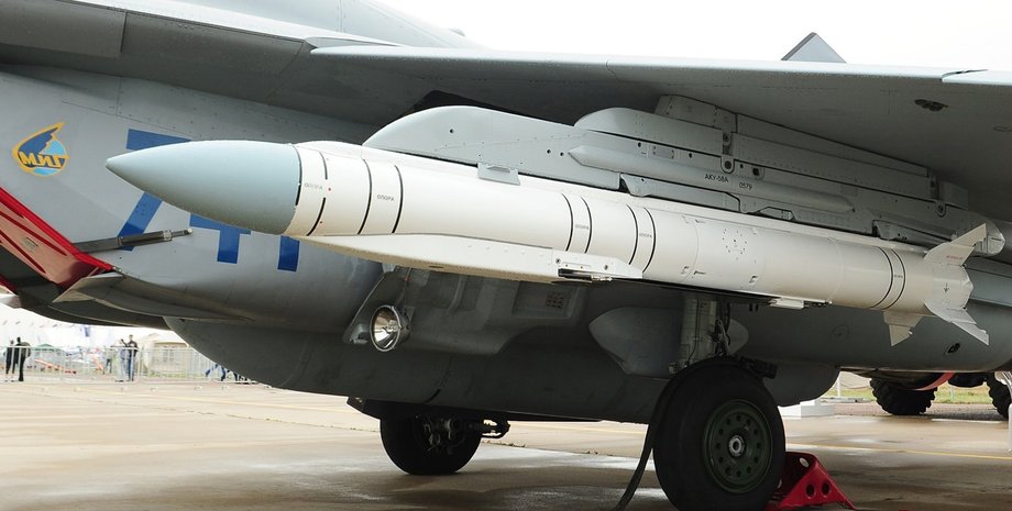 Российская авиация