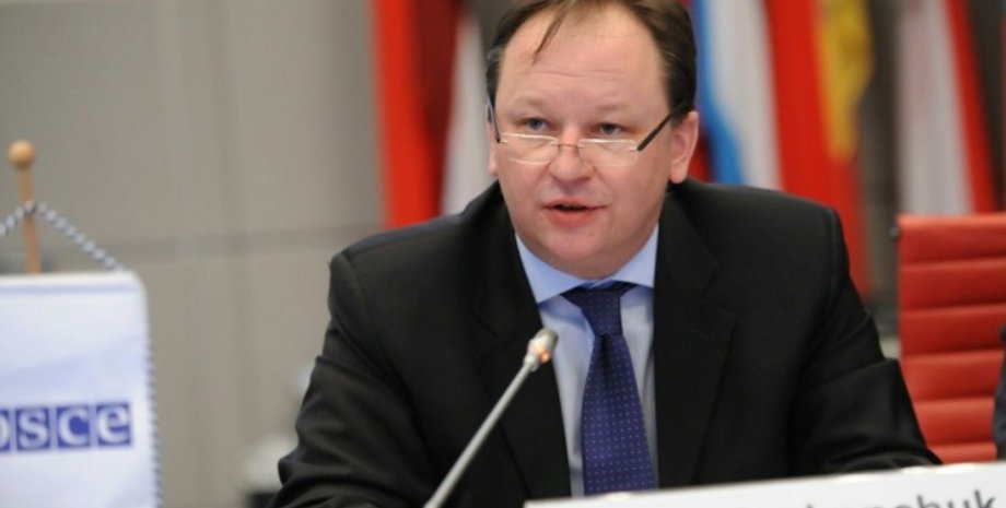 Фото: Укринформ