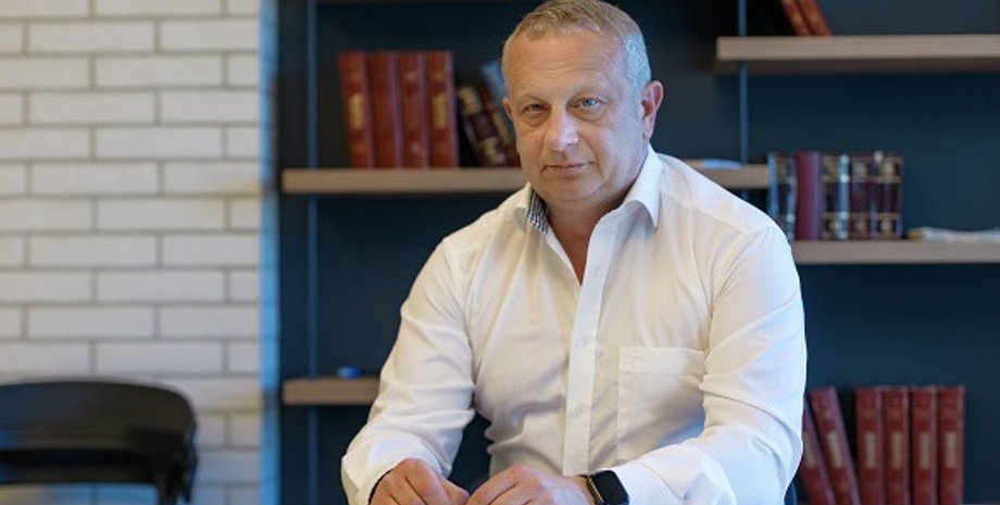 Владислав Іткін