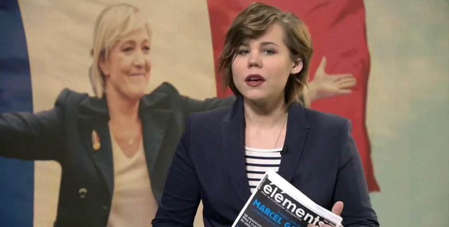 Дар'я Дугіна