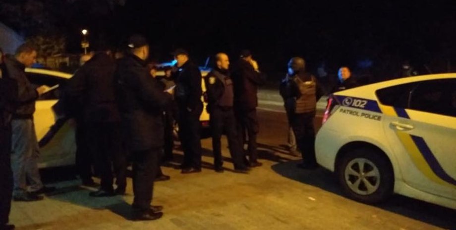 Фото: facebook.com/UA.KyivPolice