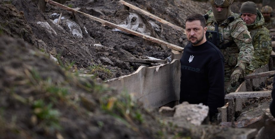 Володимир Зеленський, президент України, голова КНР, Сі Цзіньпін, зустріч в Україні, візит до Києва