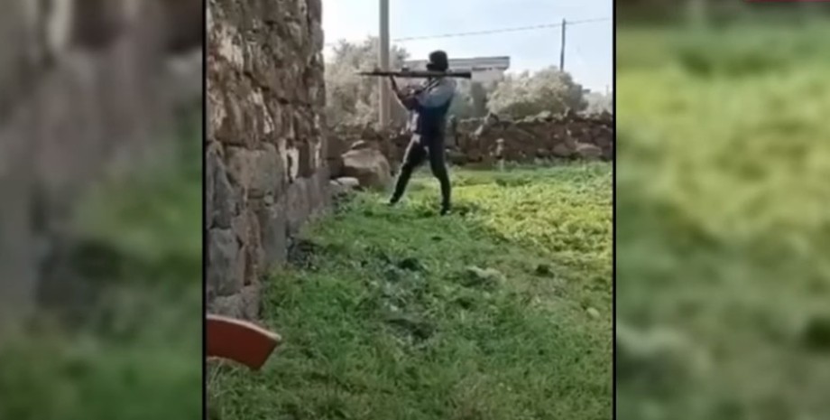 война в Сирии спецназ ГУР в Сирии