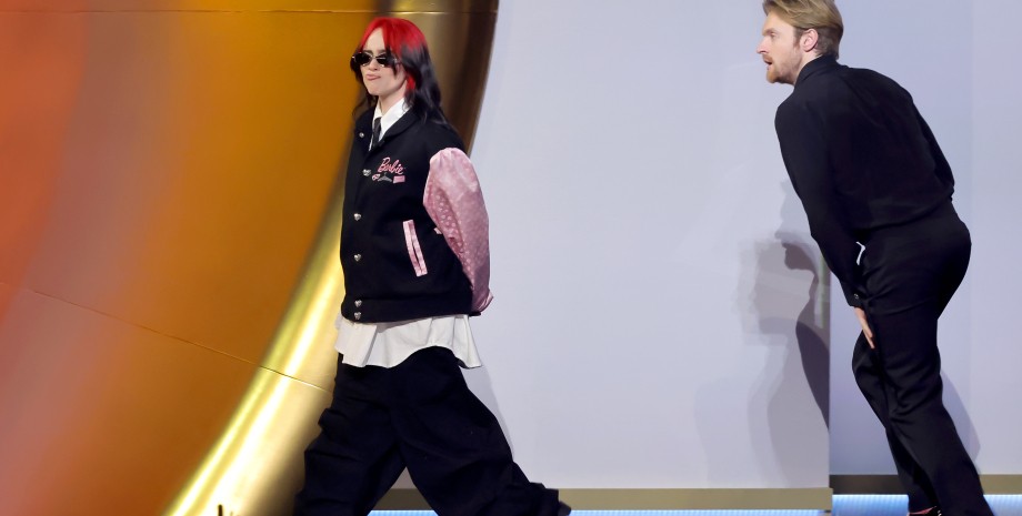 Біллі Айліш, брат Біллі Айліш, брат, Греммі