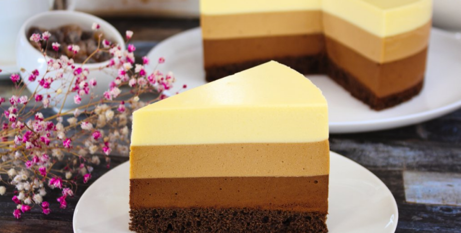 торт, десерт, лакомство