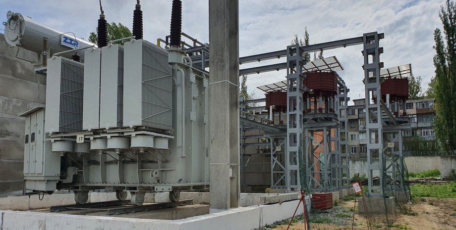 Українська енергетика, удари по енергетиці, енергосистеми обстріли ЗС РФ удари по енергетиці України, нардеп про енергетика