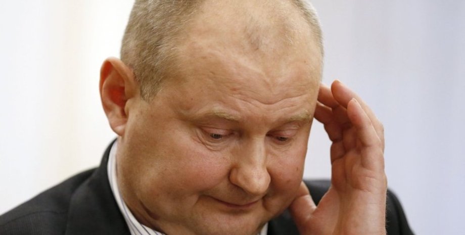 Николай Чаус / Фото: УНИАН