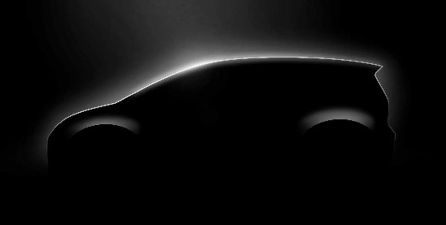 електромобіль фольксваген, електромобіль Volkswagen, новий Volkswagen