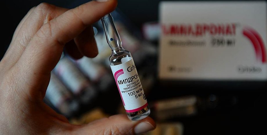 Допинг WADA НАДЦУ