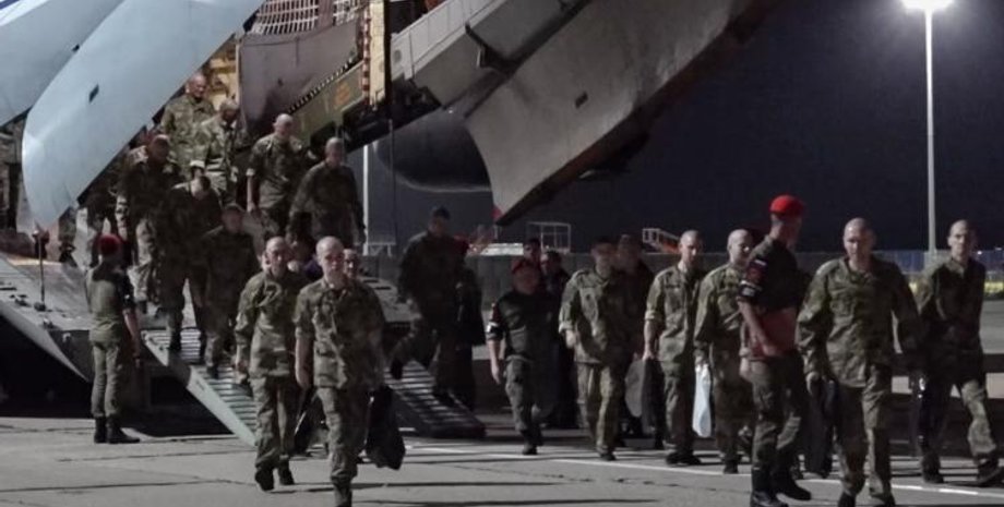 Обмен пленными, военнопленные, военнопленные украина, военнопленные россия