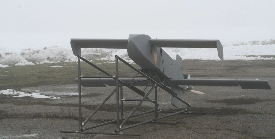 AQ-400 Scythe, БПЛА, дрон