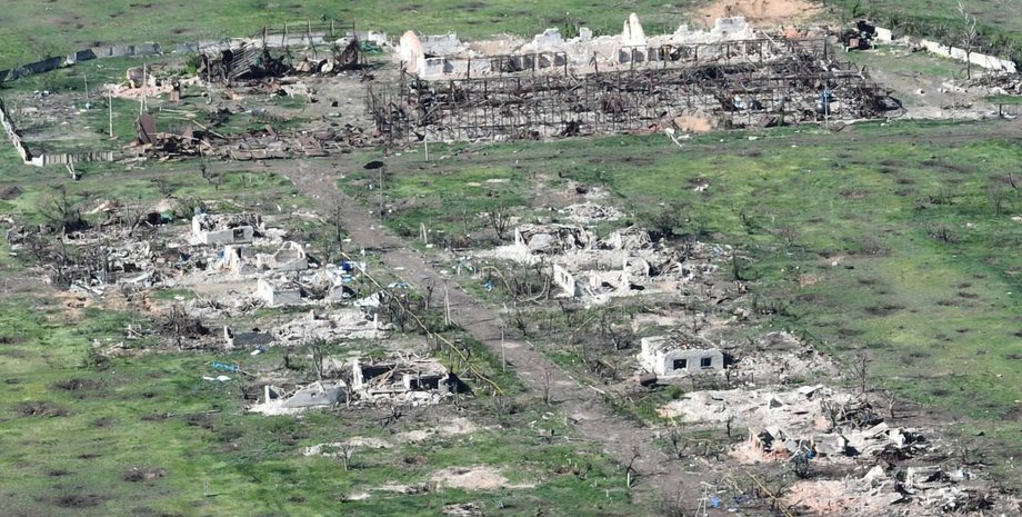 війна в україні, роботине, новини запоріжжя, бої за роботине, зсу,