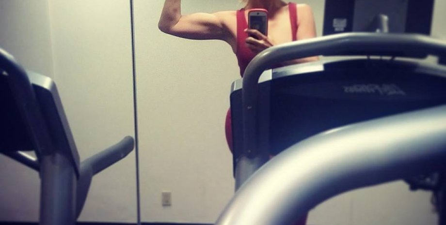 Фото: facebook.com/maria.zakharova