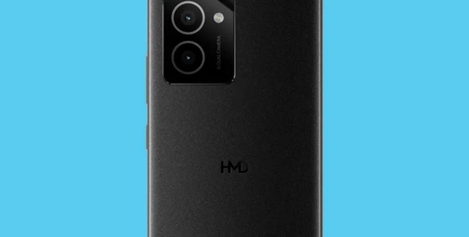 смартфон HMD Vibe, смартфон HMD Vibe, смартфон