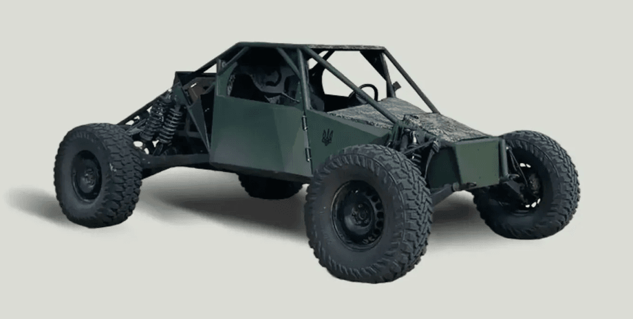 Багги "Варан"