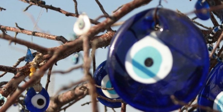 колдовство