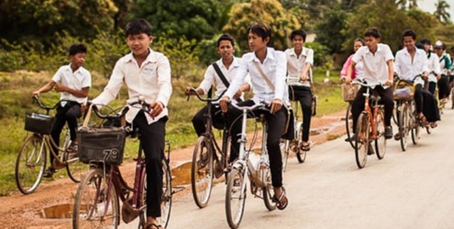 Камбоджа, заражение, приговор, карантин, пандемия коронавируса