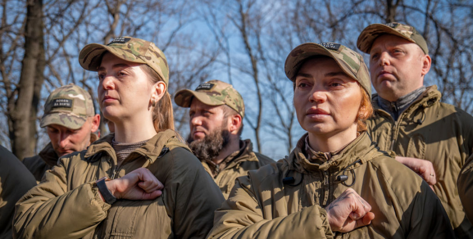 женщины в всу женщины армия, женщины, мобилизация женщин, армия женщины
