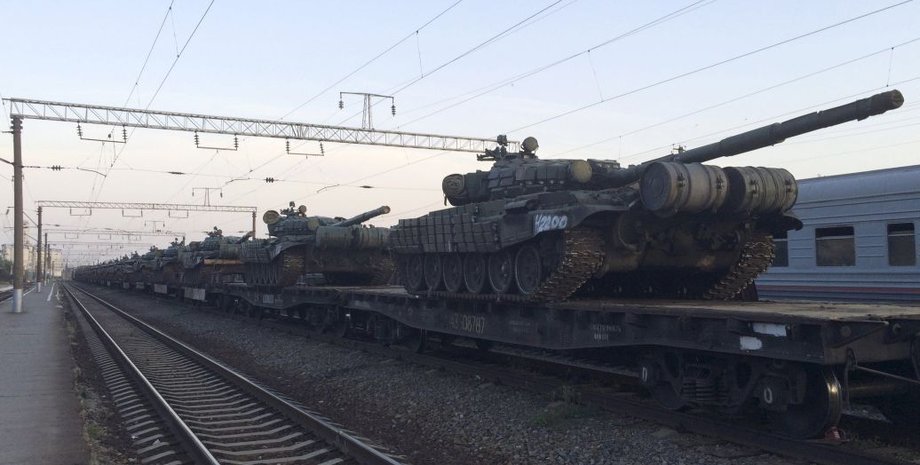 Железная дорога, Беларусь