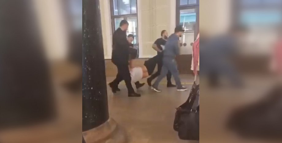 арег щепихин, похищение человека, кадыровцы похитили