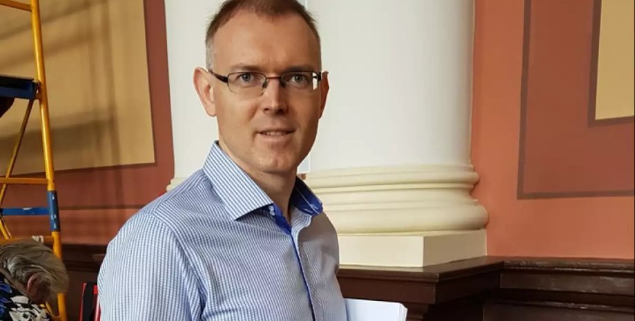 иван богдан, yakaboo, шутка о женщинах, увольнение, институт репутации